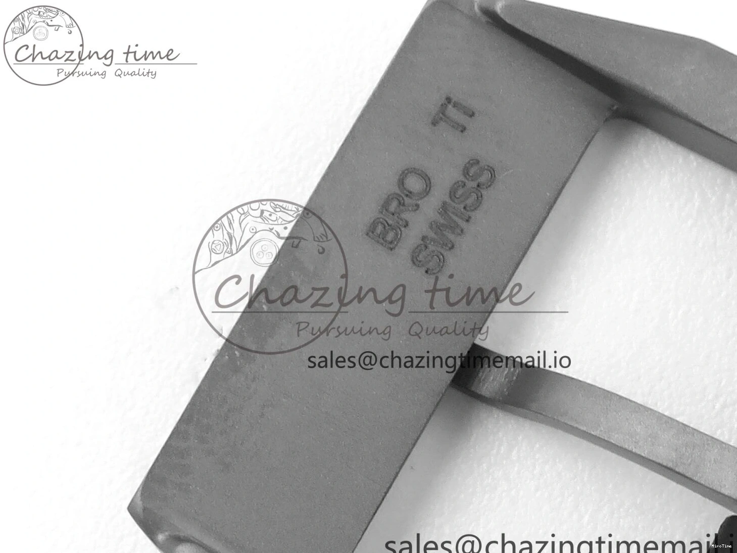 MIROTIME 0219 Pilot Top Gun IW326901 M+F 1:1 Best Edition Black Dial on Black Rubber Strap A SportInspired 6999